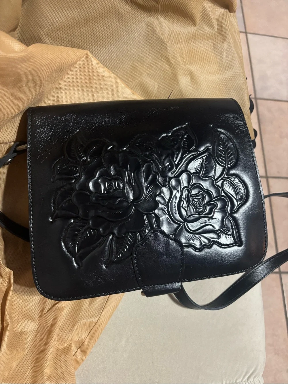 Patricia Nash Purse